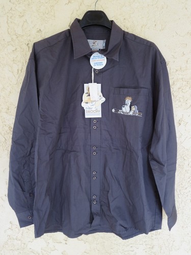 Chemise studio aventures - chemise,