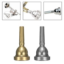 Embouchure trombone alto