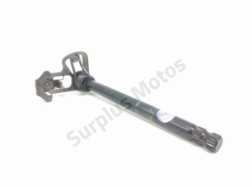 Arbre selecteur derbi senda - selecteur,