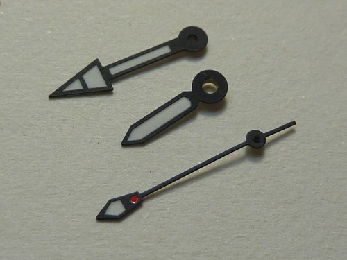 Aiguille pour eta 2893 - aiguille, 2893-2