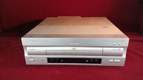 Pioneer dvl 919 combo - dvl-919,