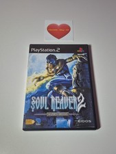 🎮 Legacy Of Kain Soul