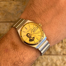 Montre automatique Favre leuba