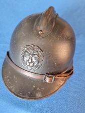 Casque adrian Belge modele