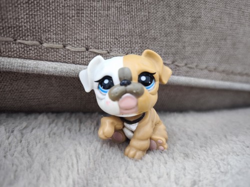 Authentique littlest pet shop - pet,