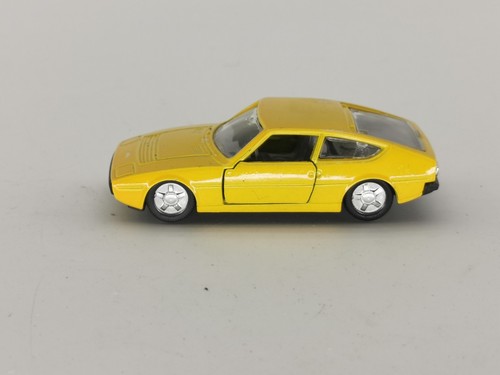 Norev jet car - jet-car, n°625