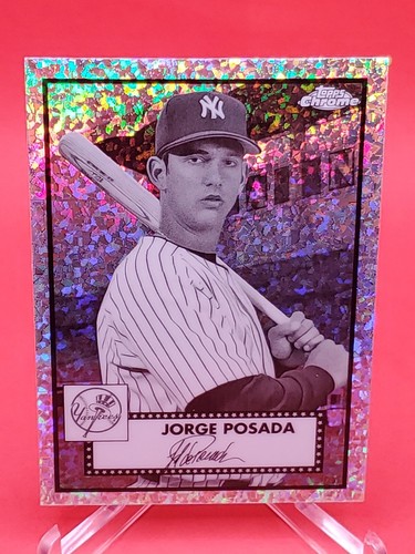 Jorge posada 2021 - jorge, chrome