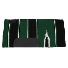 Tapis sous la Selle Western
