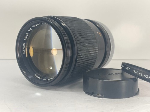 Objectif téléphoto canon - objectif,