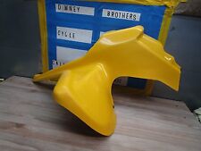 LT 250R SUZUKI QUAD RACER 1992 LT 250R 1992 FRONT FENDER LEFT SIDE