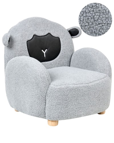 Fauteuil pour enfants - pour, en