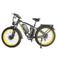 Vélo Électrique 2000 W