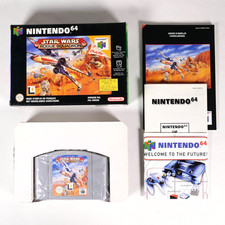 STAR WARS Rogue Squadron