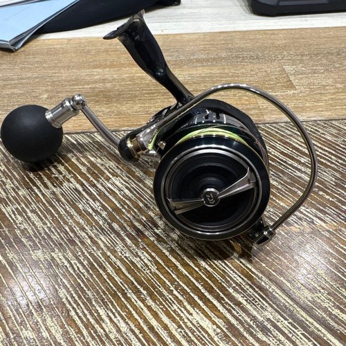 Moulinet daiwa certate - moulinet, 19