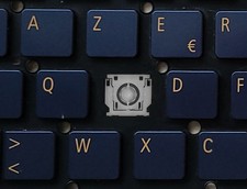 Touche de Clavier FR pour ACER