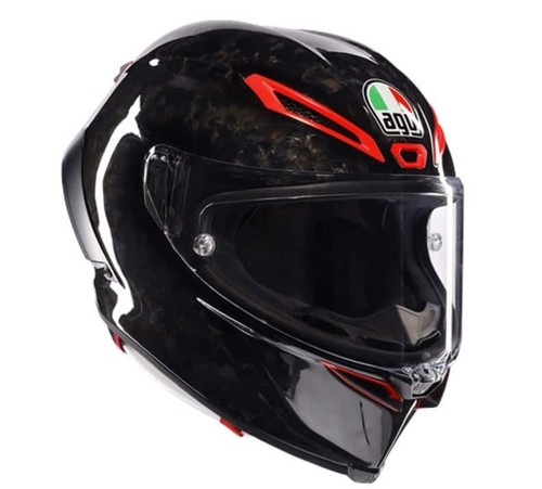 Agv casque intégral pista - agv,