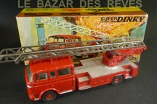 DINKY TOYS FRANCE.  BERLIET