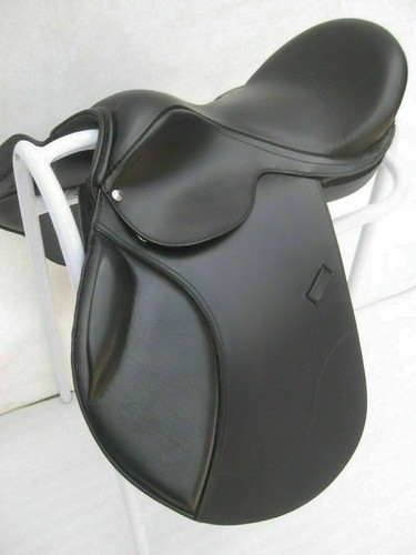 Selle saut arbre - d'arbre, gp