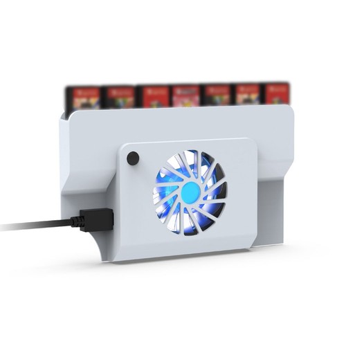 Pour nintendo switch - pour,