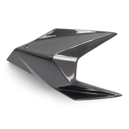 Ecopes latérales carbone - , ktm