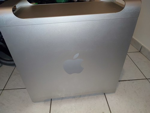 Apple powermac dualcore 1 - powermac,
