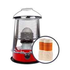 Chauffage à pétrole portable