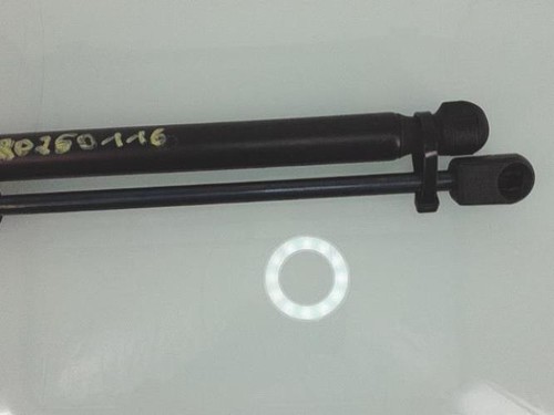 Verin coffre volkswagen - de,