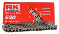 Chaîne De Transmission Moto