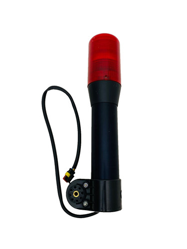 Lampe stroboscopique pour - stroboscopique,