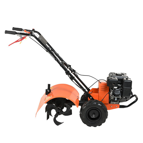 Motoculteur thermique moteur - motoculteur,