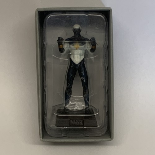 Rare figurine plomb marvel - figurine,