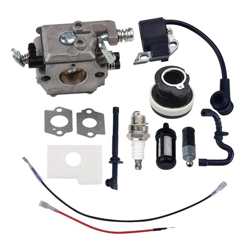 Kit tuyau mazout de - kit,