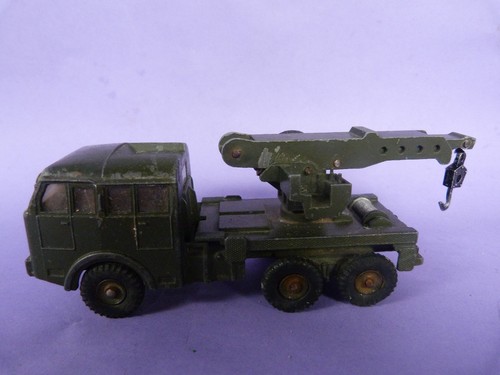 Dinky toys france berliet - france,