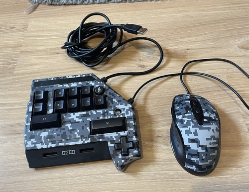 Manette hori playstation ps3 - manette,