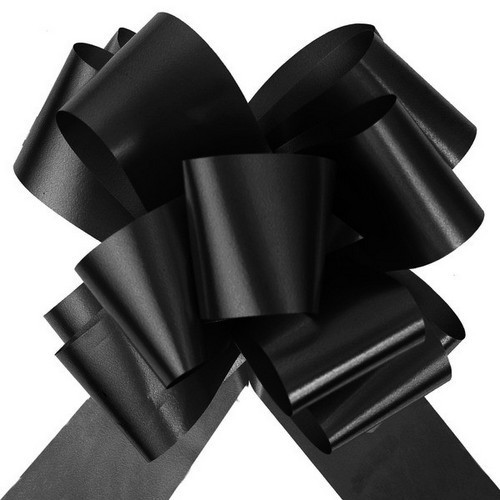 Noeud automatique noir - x, 10