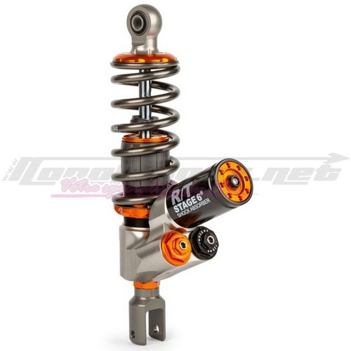 Amortisseur stage6 mk2 mbk - mk2,
