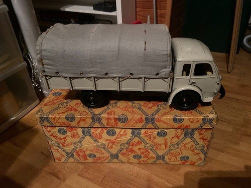 Cij renault 120cv - cij,