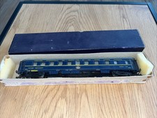 ECH Ho  FRANCE TRAINS  VOITURE RESTAURANT CIWL N°4217  REF 301