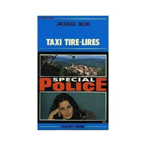 Taxi tire lires blois - taxi,