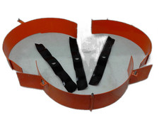 Kubota K5647-01000 Mulching Kit