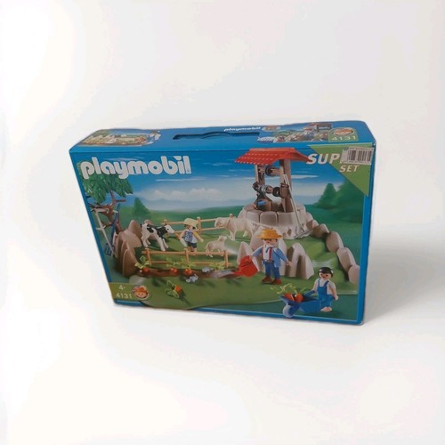 Playmobil superset 4131 - playmobil,