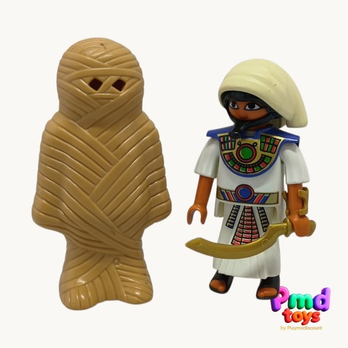 Sympa égyptien playmobil - sympa,