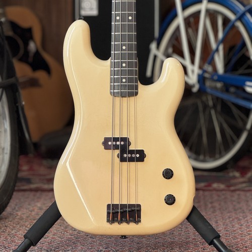 Fender boxer pb551 olympic - fender,