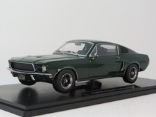 KK Ford Mustang GT Fastback