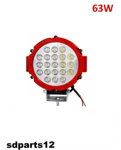 Phare travail led - phare,