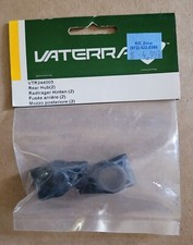 Vaterra VTR244003 Rear Hubs