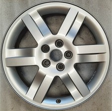 Genuine Renault Sirius Alloy Wheel 7x17 ET50 Espace IV 8200103224 Jante