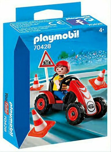 Ref 70428 enfant avec kart - avec, et