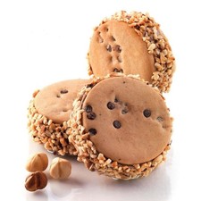 Moules Silicone Biscuit Crème