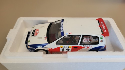 Ottomobile 1992 nissan sunny - 1992,